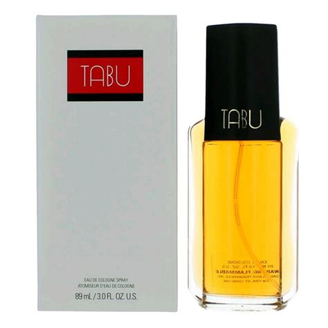 tabu perfume for women clearance.